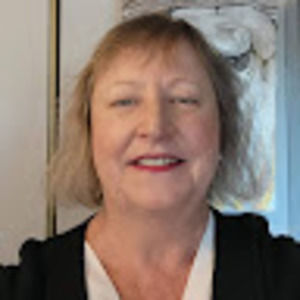 Meet your Posher, Kathy